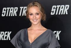 Leighton Meester Sex Tape Surfaces + Nude Photos